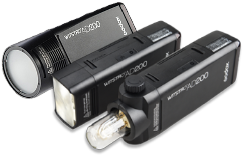 godox ad200